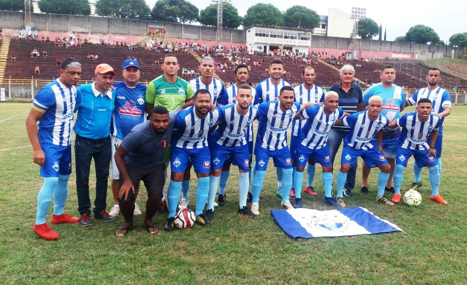 Brasil mira título inédito na Copa de Futebol de paralisados