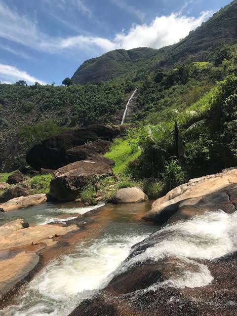 De encher os olhos: as 7 cachoeiras mais bonitas do Brasil – Blog